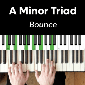 Triads
